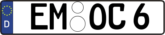 EM-OC6