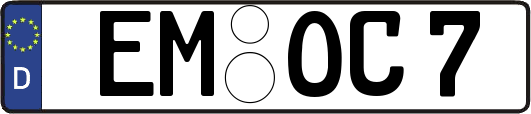EM-OC7