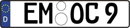 EM-OC9