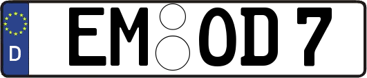 EM-OD7