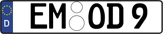 EM-OD9