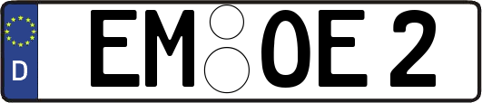 EM-OE2