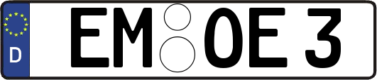 EM-OE3