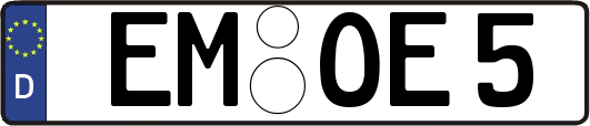 EM-OE5