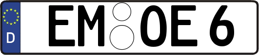 EM-OE6