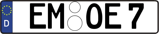 EM-OE7