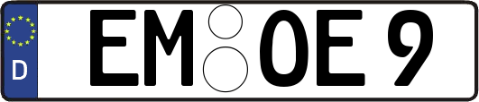 EM-OE9