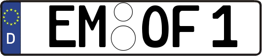 EM-OF1