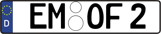 EM-OF2