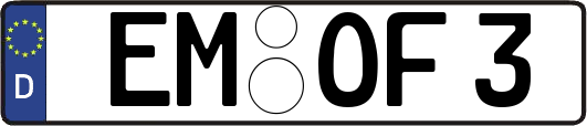 EM-OF3