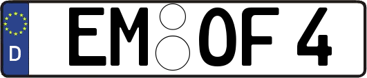 EM-OF4