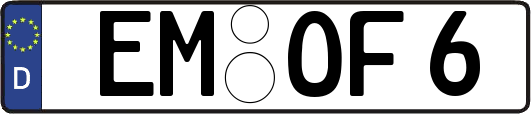 EM-OF6