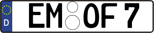 EM-OF7