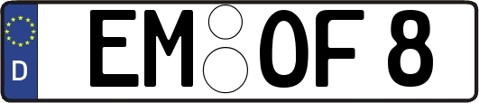 EM-OF8