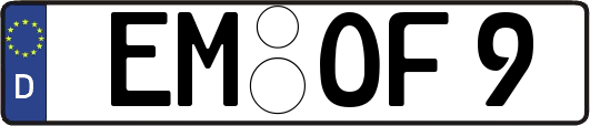 EM-OF9