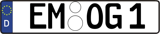 EM-OG1