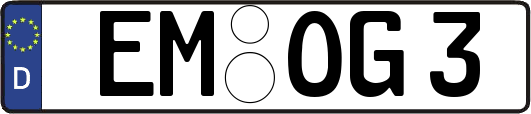 EM-OG3