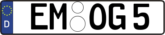 EM-OG5