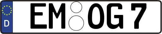 EM-OG7