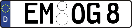 EM-OG8