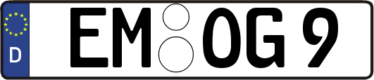 EM-OG9