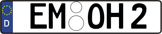 EM-OH2