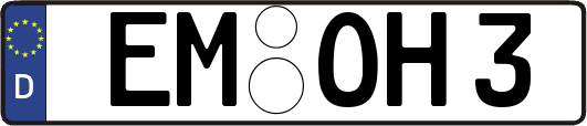 EM-OH3
