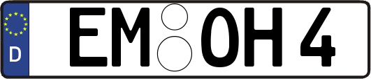 EM-OH4