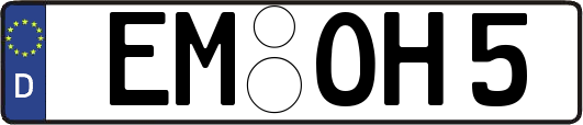 EM-OH5