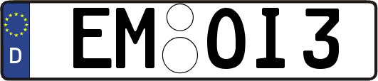 EM-OI3