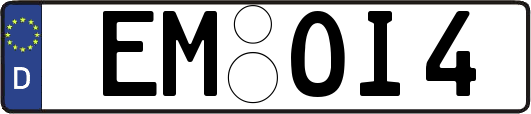 EM-OI4