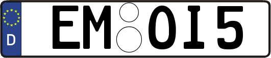 EM-OI5