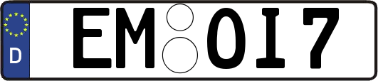 EM-OI7