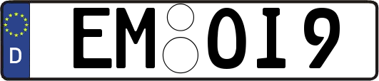 EM-OI9
