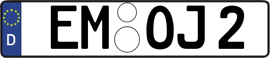 EM-OJ2