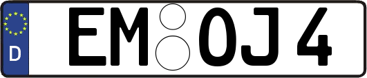 EM-OJ4