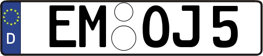 EM-OJ5
