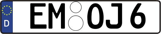 EM-OJ6