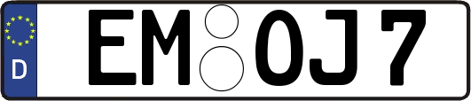 EM-OJ7