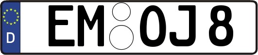EM-OJ8