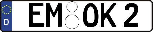 EM-OK2
