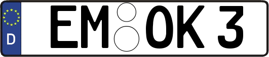 EM-OK3