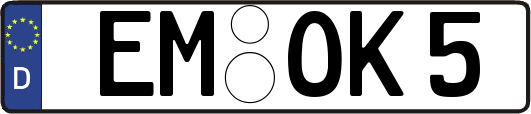 EM-OK5
