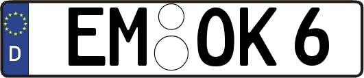 EM-OK6