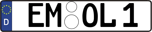 EM-OL1