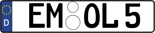 EM-OL5