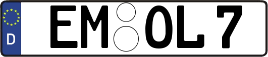 EM-OL7