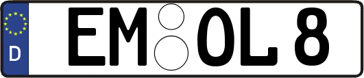EM-OL8