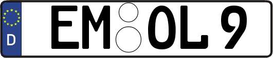 EM-OL9