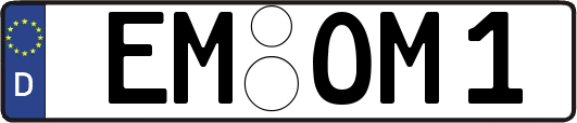 EM-OM1